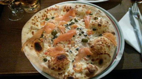 Le Tramway Brasserie